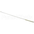 A542058 Compatible American Metal Ware Brush, Gaugeglass(24", 5/8"Od)
