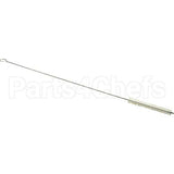 A542058 Compatible American Metal Ware Brush, Gaugeglass(24", 5/8"Od)