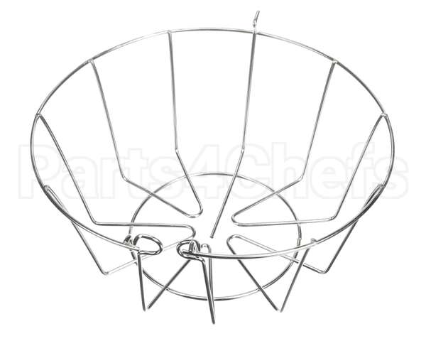 A542074 Grindmaster Cecilware Bb2.0 Columbia Wire Basket Epo