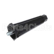 A545-004 Compatible Grindmaster Leg 4 Black Plastic Hex T Oe