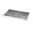 A546-129 Compatible Grindmaster P-400 Control Panel Overlay Black