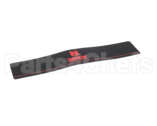 A546-250 Grindmaster Cecilware Decal, Plastic Front Cvr P400G