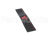 A546-250 Grindmaster Cecilware Decal, Plastic Front Cvr P400G