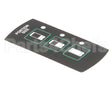 A546-383 Grindmaster Cecilware Decal, Touchpad Icb Select