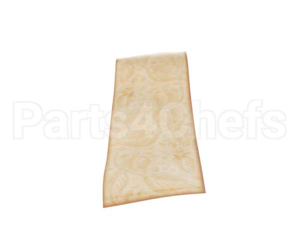 A546-395 Grindmaster Cecilware Decal, Top Icb400 Panera Bread