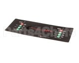 A546-429 Grindmaster Cecilware Decal,Top Pnl Pb,Pbvsa-430