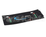 A546-463 Grindmaster Cecilware Decal, Top Panel Pb430 2Nd