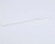 A547-013 Grindmaster Cecilware Glass, Gage 5/8 Dia 11Long