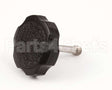 A547L Edlund Assembly, #350 Long Knob