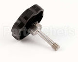 A547L Edlund Assembly, #350 Long Knob
