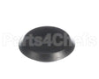 A548-090 Grindmaster Cecilware 3/4 Dia Black Plastichole Plu