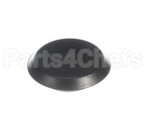 A548-090 Grindmaster Cecilware 3/4 Dia Black Plastichole Plu