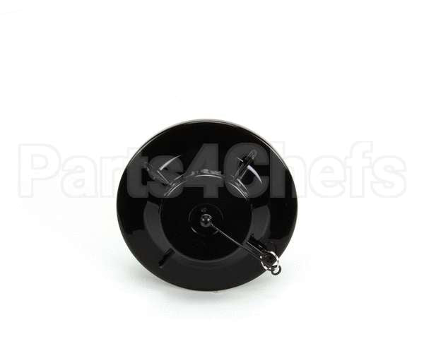 A548-154 Grindmaster Cecilware Lid, Assembly Zo Shuttle 1.5 Gal