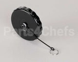 A548-155 Grindmaster Cecilware Cover, Brew Through Zo Shuttle