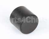 A548-161 Grindmaster Cecilware Rubber Foot, Vs Stand