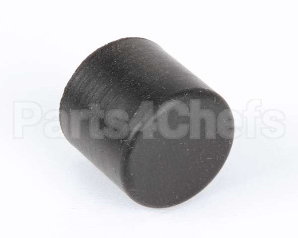 A548-161 Grindmaster Cecilware Rubber Foot, Vs Stand