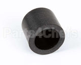 A548-161 Grindmaster Cecilware Rubber Foot, Vs Stand