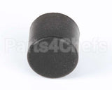 A548-161 Grindmaster Cecilware Rubber Foot, Vs Stand