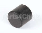 A548-161 Grindmaster Cecilware Rubber Foot, Vs Stand