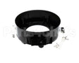 A548-167 Grindmaster Cecilware Base Assembly, Zo Vacuum Shuttle