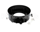 A548-167 Grindmaster Cecilware Base Assembly, Zo Vacuum Shuttle