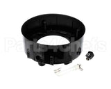 A548-167 Grindmaster Cecilware Base Assembly, Zo Vacuum Shuttle