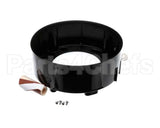 A548-167 Grindmaster Cecilware Base Assembly, Zo Vacuum Shuttle