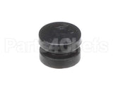 A548-168 Grindmaster Cecilware Cap, Shoulder Screw Zo Shuttle