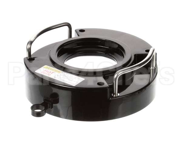 A548-171 Grindmaster Cecilware Top Ring Assembly Zo Shuttle