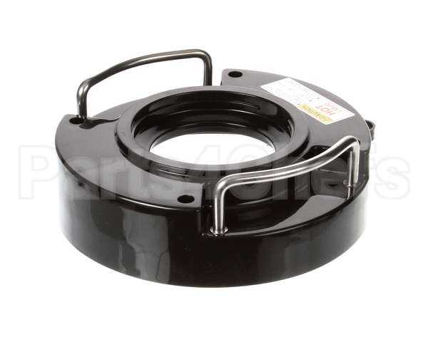 A548-171 Grindmaster Cecilware Top Ring Assembly Zo Shuttle