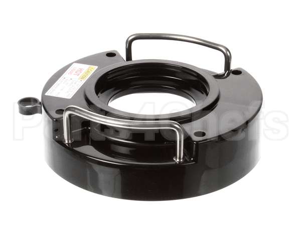 A548-171 Grindmaster Cecilware Top Ring Assembly Zo Shuttle