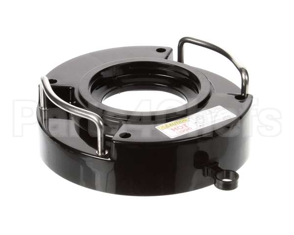 A548-171 Grindmaster Cecilware Top Ring Assembly Zo Shuttle