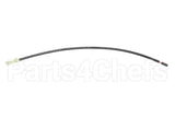A550-099 Grindmaster Cecilware 12 #10Awg Black Wirewith Term