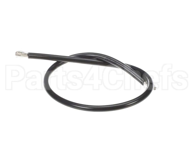 A550-100 Grindmaster Cecilware 18 #8Awg Black Wirestripped 1