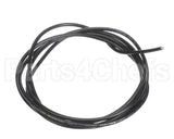 A550-104 Grindmaster Cecilware Black 18Awg Copperwire Ul1015