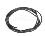 A550-104 Grindmaster Cecilware Black 18Awg Copperwire Ul1015