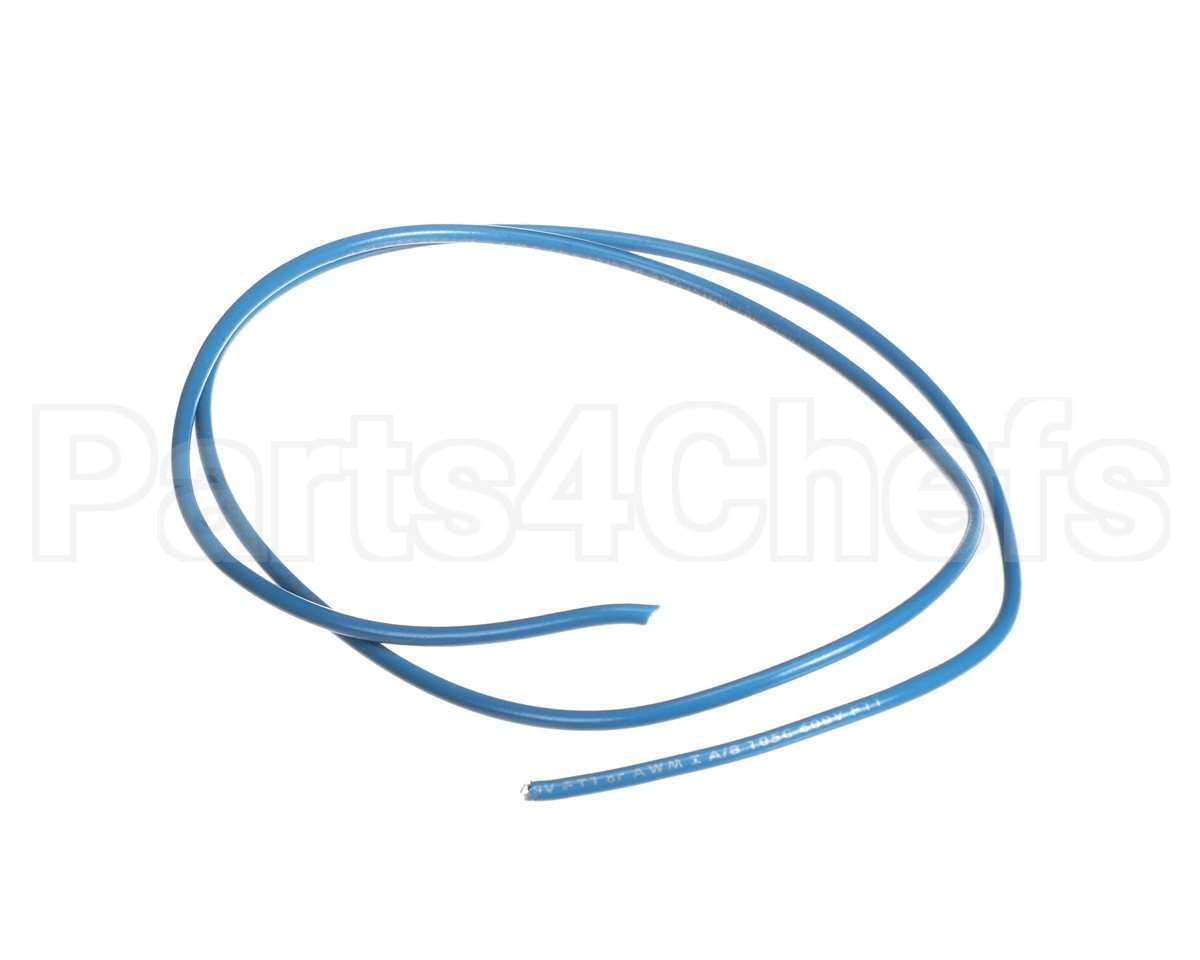 A550-110 Grindmaster Cecilware Blue 18Awg Copperwire Ul1015