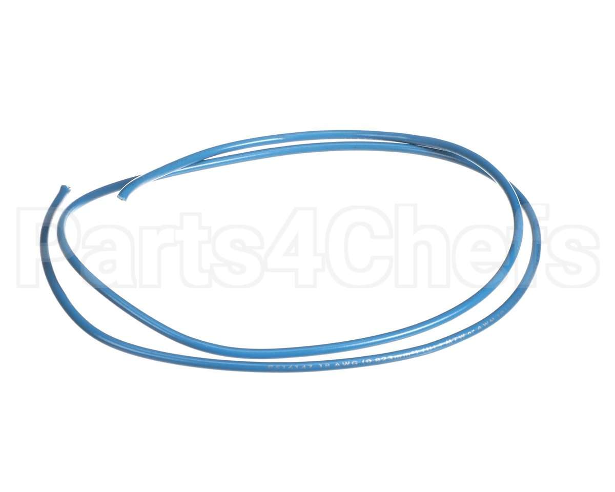 A550-110 Grindmaster Cecilware Blue 18Awg Copperwire Ul1015