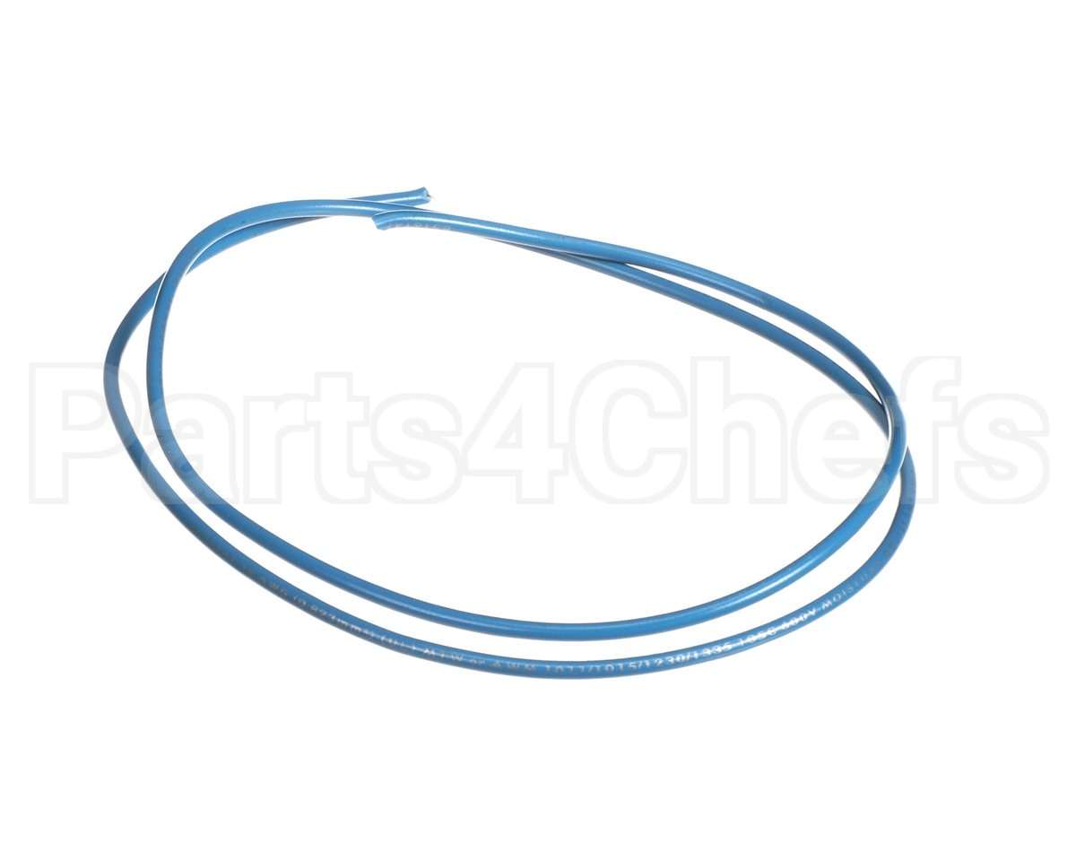 A550-110 Grindmaster Cecilware Blue 18Awg Copperwire Ul1015