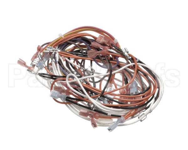 A550-167 Grindmaster Cecilware Starbucks Wire Harness For