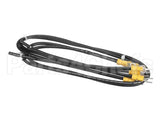 A550-221 Grindmaster Cecilware Harness, 1 Htr Icb400