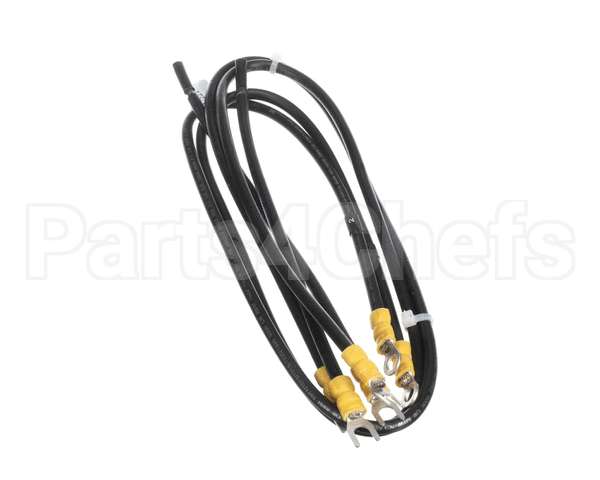 A550-221 Grindmaster Cecilware Harness, 1 Htr Icb400