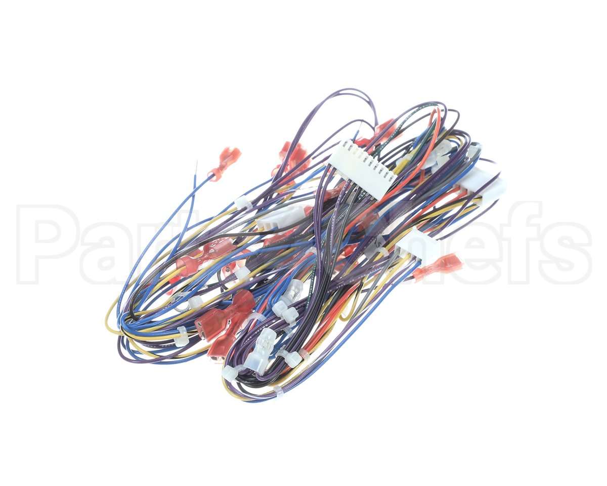 A550-277 Grindmaster Cecilware Harness Pb-430 Main Low Volt