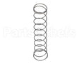 A551-077 Grindmaster Cecilware Spring, Shutter-Gm # 86098