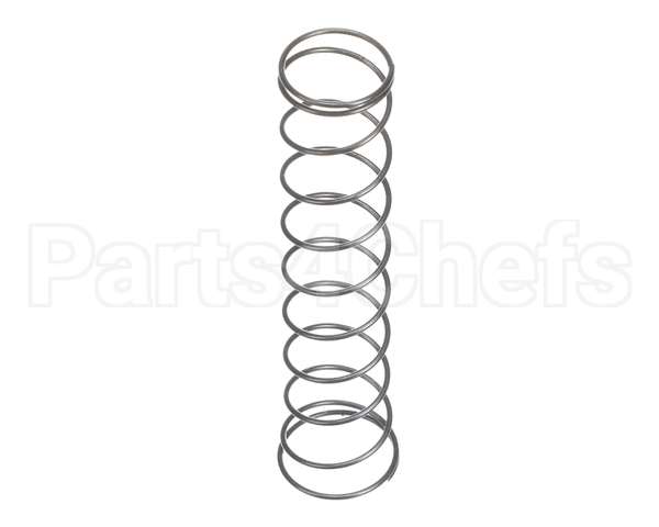 A551-077 Grindmaster Cecilware Spring, Shutter-Gm # 86098