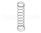 A551-077 Grindmaster Cecilware Spring, Shutter-Gm # 86098