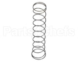 A551-077 Grindmaster Cecilware Spring, Shutter-Gm # 86098