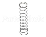 A551-077 Grindmaster Cecilware Spring, Shutter-Gm # 86098
