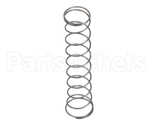 A551-077 Grindmaster Cecilware Spring, Shutter-Gm # 86098