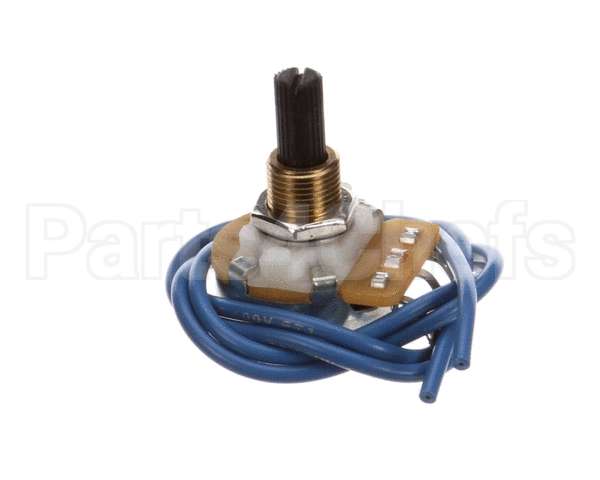 A554-043 Grindmaster Cecilware 1Meg Ohm Potncc#Rpg-0001M-25